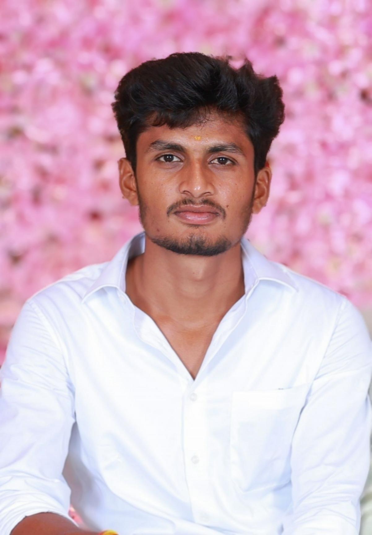 SELVAM E
